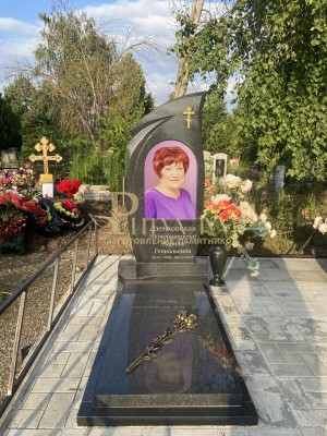 Мемориал «Вечная Нежность»  — ritualum.ru