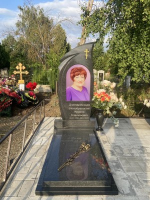Мемориал «Вечная Нежность»  — ritualum.ru