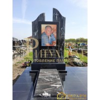 Памятник мужчине на могилу в Ростове-на-Дону Памятник мужчине на могилу в Ростове-на-Дону