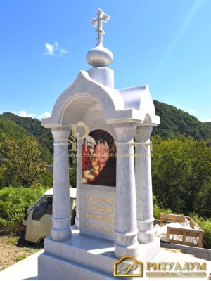 Элитный памятник №22 — ritualum.ru Элитный памятник №22 — ritualum.ru