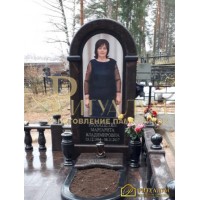 Памятник для женщины на могилу в Ростове-на-Дону Памятник для женщины на могилу в Ростове-на-Дону