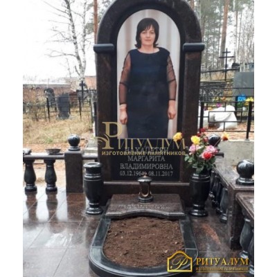 Элитный памятник №41 — ritualum.ru