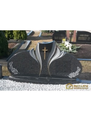 Европейский памятник №45 — ritualum.ru