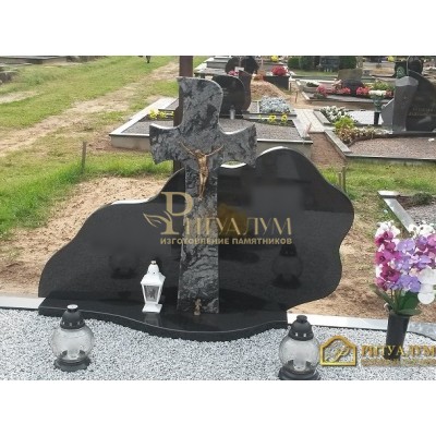 Европейский памятник №49 — ritualum.ru