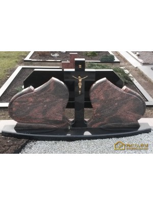 Европейский памятник №50 — ritualum.ru