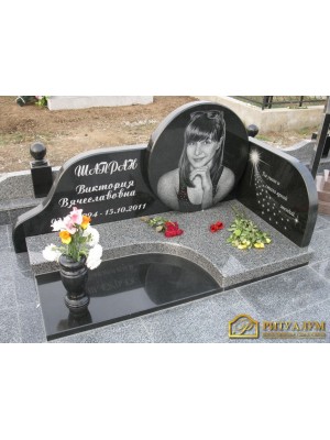 Европейский памятник №57 — ritualum.ru Европейский памятник №57 — ritualum.ru