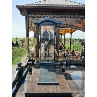 Памятники на могилу во весь рост в Ростове-на-Дону Памятники на могилу во весь рост в Ростове-на-Дону