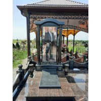 Памятники ростовые