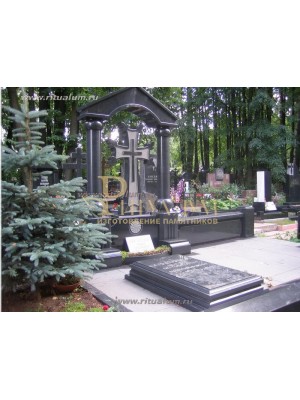 Элитный памятник №294 — ritualum.ru Элитный памятник №294 — ritualum.ru