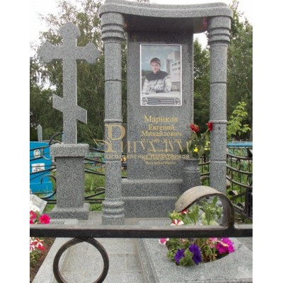 Элитный памятник №307 — ritualum.ru