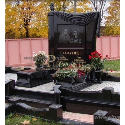 Элитный памятник №303 — ritualum.ru