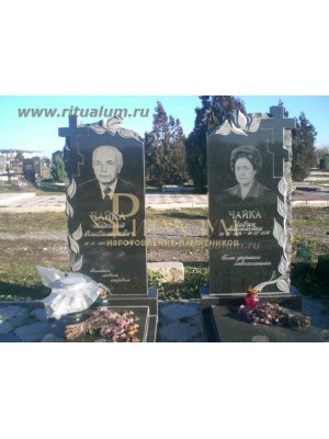 Зеркальный памятник 319 — ritualum.ru Зеркальный памятник 319 — ritualum.ru