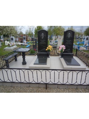 Зеркальный памятник 329 — ritualum.ru Зеркальный памятник 329 — ritualum.ru