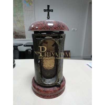 Подсвечник 1 — ritualum.ru