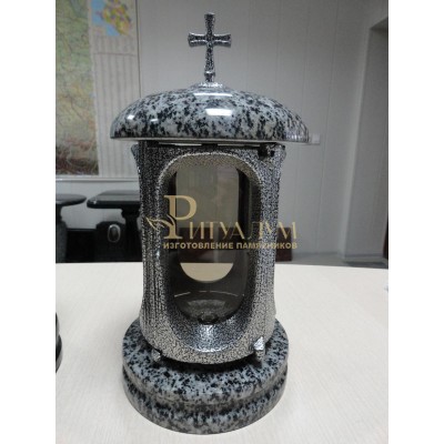 Подсвечник 2 — ritualum.ru