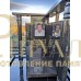 Буквы из латуни — ritualum.ru