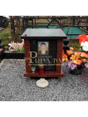 Колумбарий №1 — ritualum.ru Колумбарий №1 — ritualum.ru