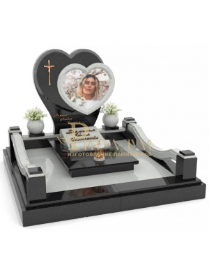 Мемориальный комплекс 031 — ritualum.ru Мемориальный комплекс 031 — ritualum.ru