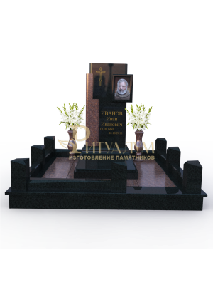 Мемориальный комплекс 036 — ritualum.ru Мемориальный комплекс 036 — ritualum.ru