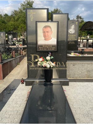 Элитный памятник №108 — ritualum.ru Элитный памятник №108 — ritualum.ru