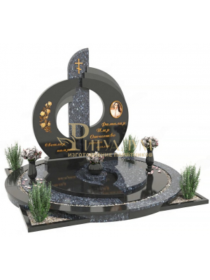 Мемориальный комплекс 040 — ritualum.ru