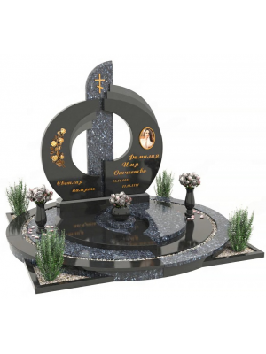 Мемориальный комплекс 040 — ritualum.ru Мемориальный комплекс 040 — ritualum.ru