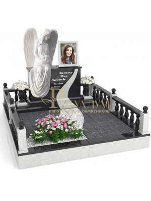 Мемориальный комплекс 044 — ritualum.ru Мемориальный комплекс 044 — ritualum.ru