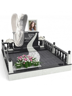Мемориальный комплекс 044 — ritualum.ru Мемориальный комплекс 044 — ritualum.ru