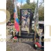 Памятник военному №0018 — ritualum.ru